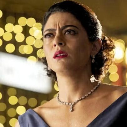 Carol Castro desabafa após não ser indicada aos Melhores do Ano