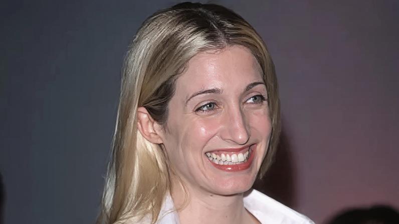 Carolyn Besette Kennedy em 1999