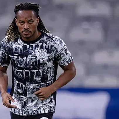 Meia do Corinthians é convocado por Mano Menezes para a seleção do Peru