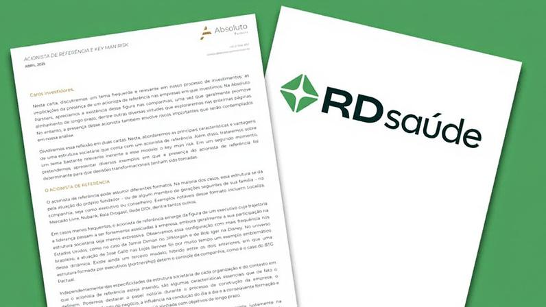 ‘O olho do dono’: Na Raia e Drogasil, bancar a aposta no digital exigiu estômago