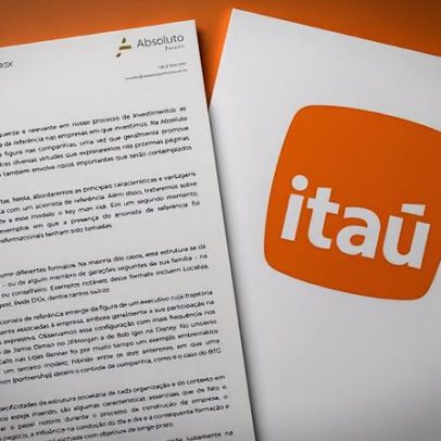 Itaú aposta em longo prazo com decisões difíceis