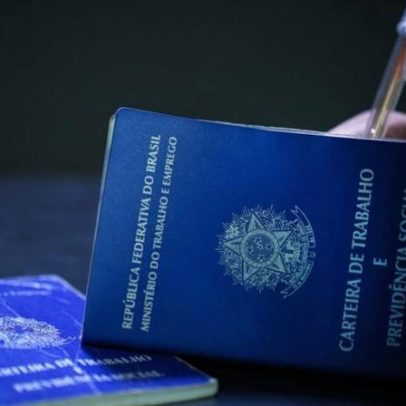Brasil cria 255,3 mil empregos formais em fevereiro