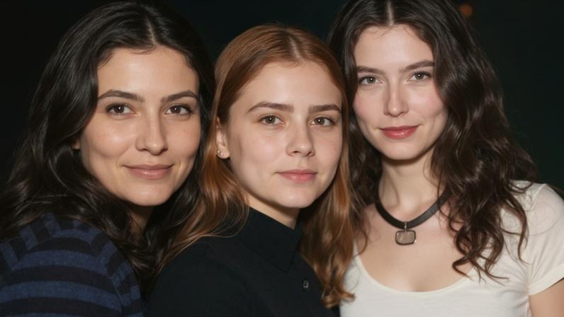 Buscas por casal 'Loquinha' aumentam após término de Alanis