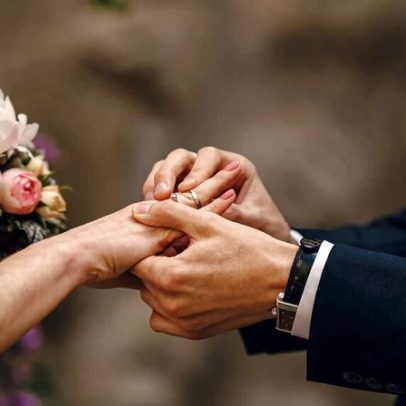 Cristãos podem casar com pessoas de outra fé? Entenda regras e situações