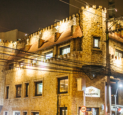5 restaurantes kids friendly para aproveitar o fim de semana em família