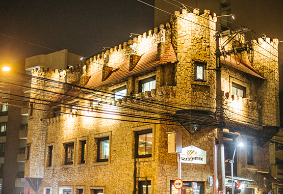 5 restaurantes kids friendly para aproveitar o fim de semana em família