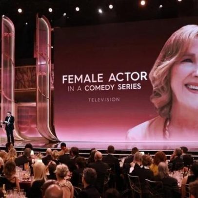 Catherine O’Hara vence prêmio póstumo no Actor Awards 2026