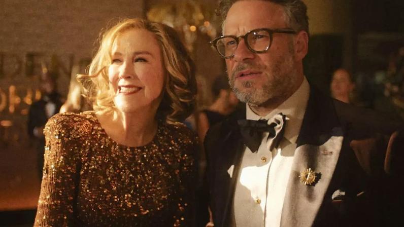 Reprodução/Apple TV