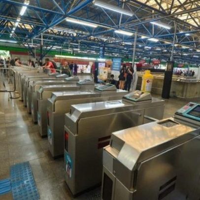 Guarulhos terá primeira estação de metrô com entrega prevista para 2032