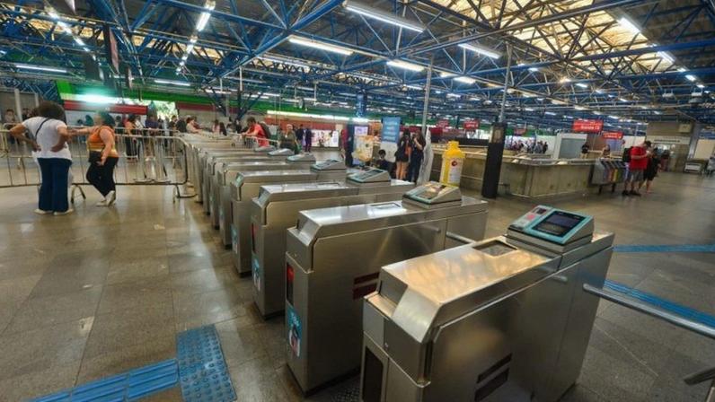 Guarulhos terá primeira estação de metrô com entrega prevista para 2032