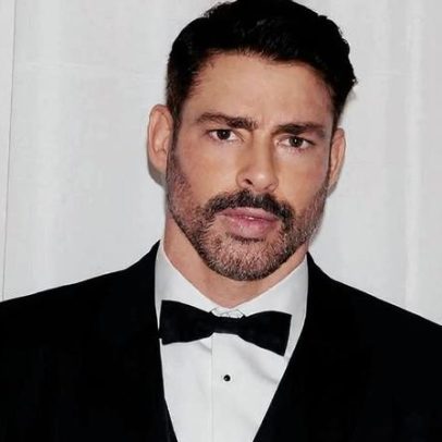 Cauã Reymond fala sobre vida amorosa após flagra com influenciadora
