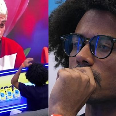 Breno escolhe Juliano Floss no BBB 26 em paredão falso; público reclama do clima