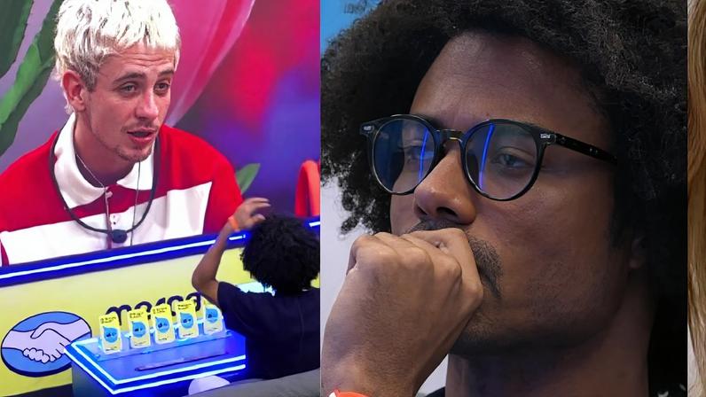 Paredão Falso 'flopou' no 'BBB 26'? 4 erros na dinâmica com Breno e Juliano Floss que frustraram o público