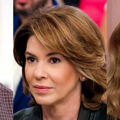 Web ataca filha de Silvio Santos por apoio à deputada Erika Hilton