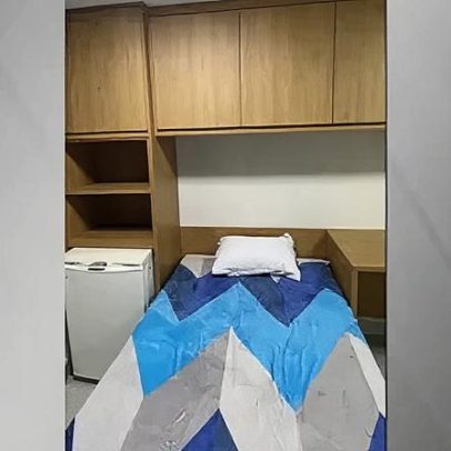 Vorcaro é transferido para a mesma sala onde Bolsonaro ficou preso na PF