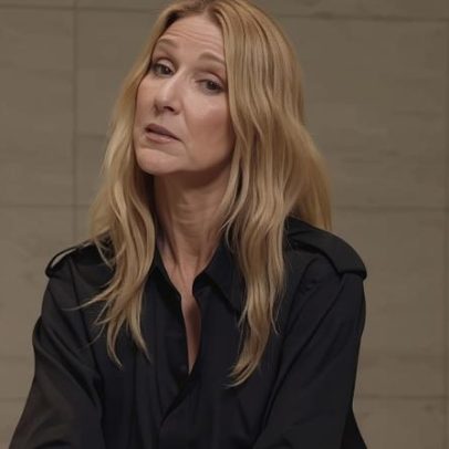 Céline Dion faz 58 anos e retorna aos palcos após doença autoimune