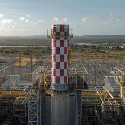 Megaleilão de energia térmica atrai Eneva e Âmbar, com falta de turbina