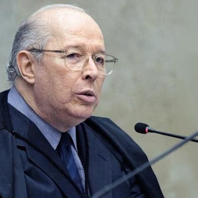 Celso de Mello afirma que confiança no STF depende de recato e imparcialidade