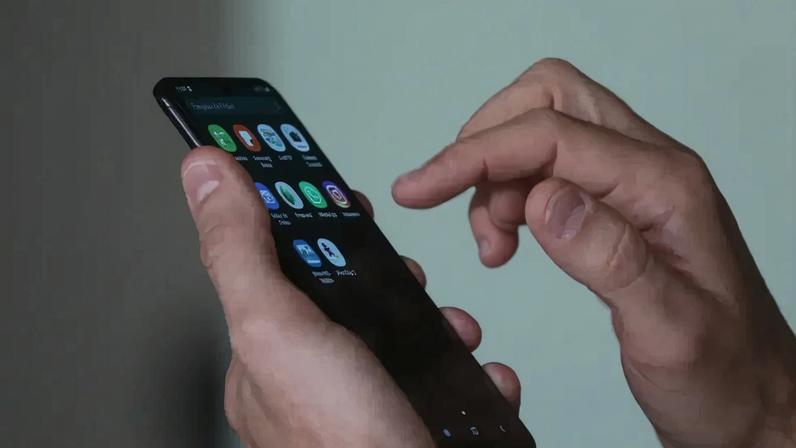 Programa do governo, Geral Celular Seguro recebe 57,8 mil alertas de bloqueio em 6 meses. Foto: Tânia Rego / Agência Brasil