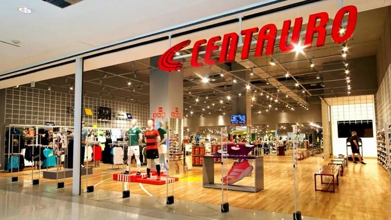 A Centauro está trocando margem por crescimento – mas o tri bateu o consenso