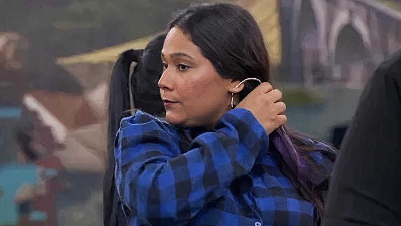 Chaiany Andrade foi uma das favoritas ao prêmio máximo do BBB 26