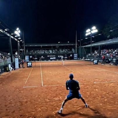 Tradicional challenger de Campinas ocorre em abril na Hípica