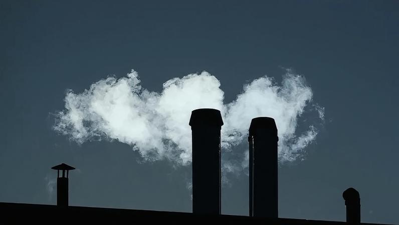 O estudo destaca que a energia de origem fóssil contribui com uma pequena fração da matriz elétrica do Brasil (cerca de 1,6%), mas os impactos ambientais são grandes em termos de poluição atmosférica