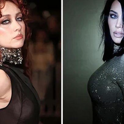 Segurança de Chappell Ronan foi demitido por Kim Kardashian, afirma jornal