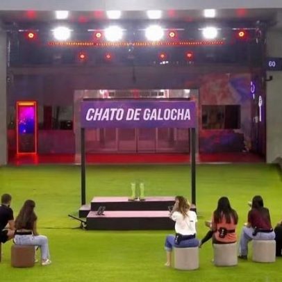 BBB 26: participantes elegem o mais chato da casa no Sincerão