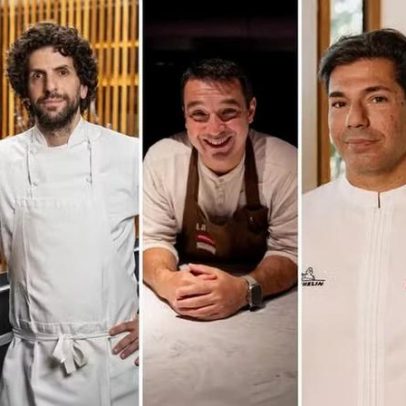 Chefs premiados promovem noite solidária com menu de sanduíches