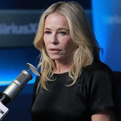 Chelsea Handler critica casa tóxica comprada de RFK Jr. e Cheryl Hines