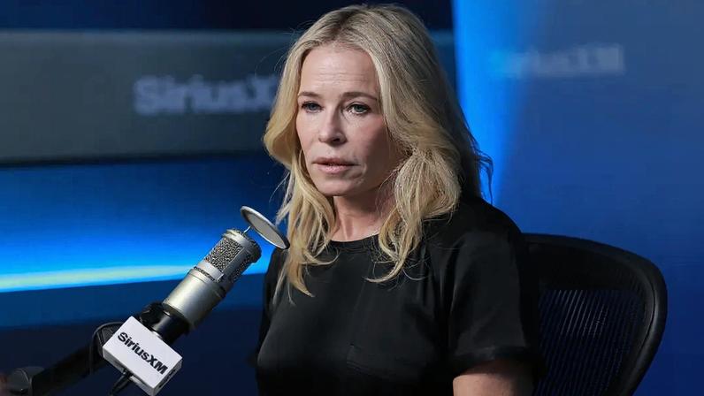 Chelsea Handler critica casa tóxica comprada de RFK Jr. e Cheryl Hines