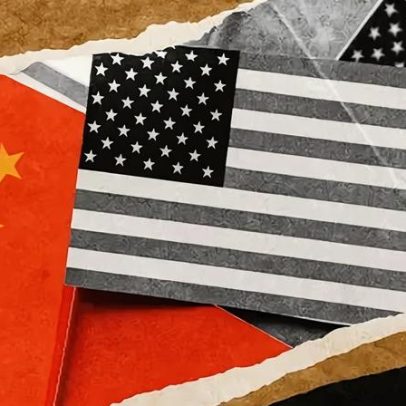 Não foi bombardeio no Irã, foi ataque à economia chinesa