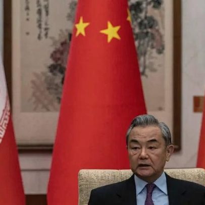 China vê a guerra no Irã sob perspectiva estratégica