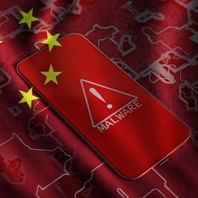 Grupo ligado à China usa malware para espionagem em redes de telecomunicações