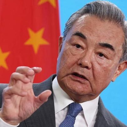 China se preocupa com a região do Irã mais que com o regime