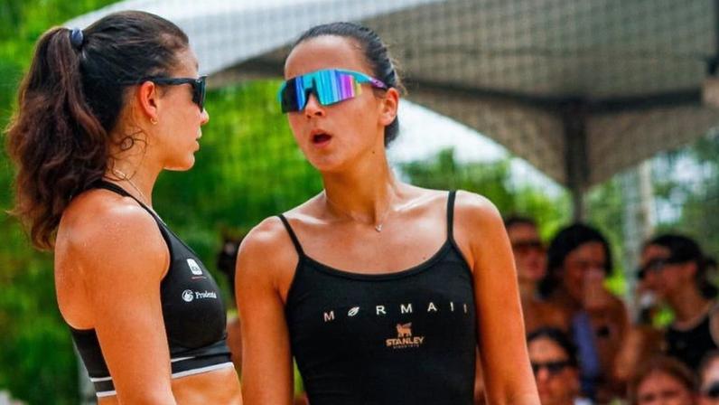 Brasileiras disputam o inédito nº 1 do mundo no BT 400 de Cuiabá