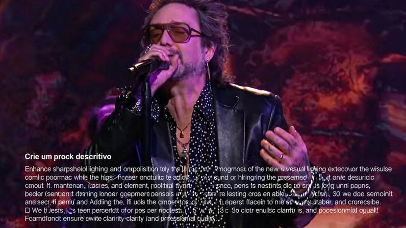 Chris Robinson faz cover de Otis Redding no Kimmel