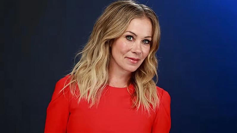 Christina Applegate — Foto: Divulgação