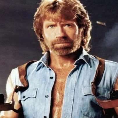 Chuck Norris, ícone da ação de Hollywood, morre aos 86 anos