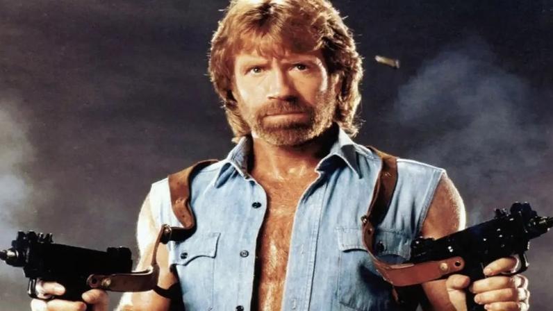 Chuck Norris, ícone da ação de Hollywood, morre aos 86 anos