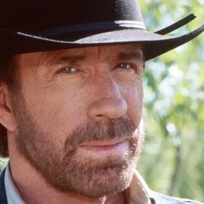 Chuck Norris e o seu legado na cultura de memes da internet