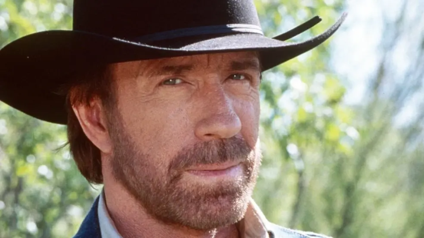 Chuck Norris e o seu legado na cultura de memes da internet