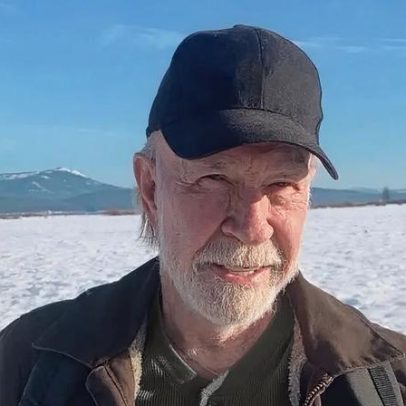 Morre o ator Chuck Norris aos 86 anos
