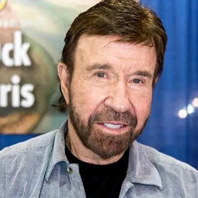 Chuck Morris: entenda o motivo da fama do ator