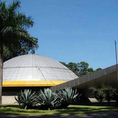 Brasil na Lua: missão Artemis II reacende sonho espacial