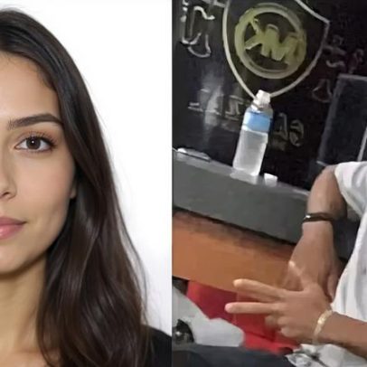 Feminicídio ocorrido em shopping é alvo de apuração policial
