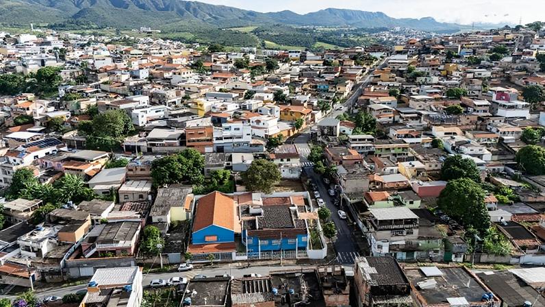 Moradia social em BH