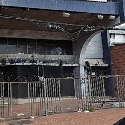 Corpo com rigidez cadavérica é encontrado em prédio abandonado no Barro Preto, BH