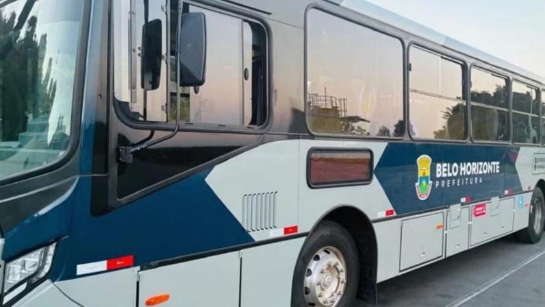 BH tem novas linhas de ônibus nesta semana